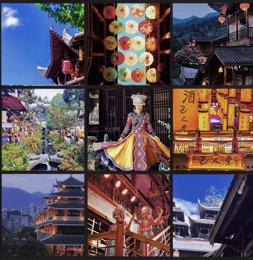 湖北多彩网国际旅行社有限公司